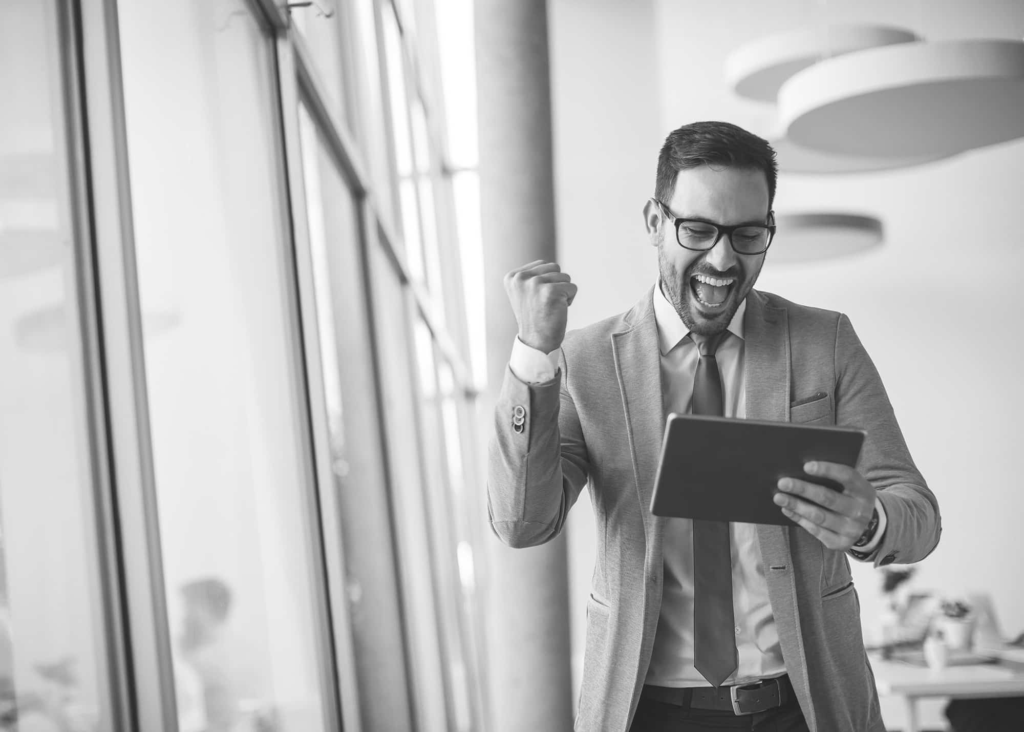 Cases de sucesso: 5 empresas B2B que alavancaram suas vendas