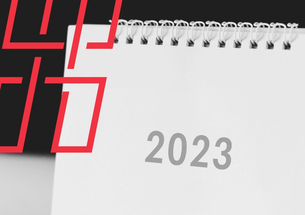 Plano de vendas para 2023