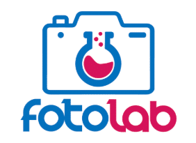 Fotolab Logo - DealWise
